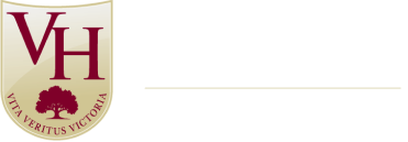 Victory Heights Primary COA Logo